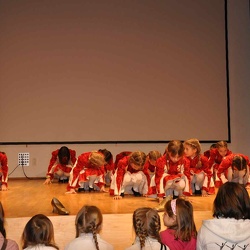 Landesgardegala 2017