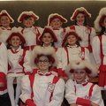 Kinder und Teenygarde Kehlegg 2013