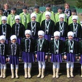 Kindergarde + Showtanzgruppe Alberschwende