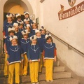 Kindergarde Klaus