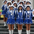 Prinzengarde Hoechst neu