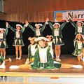 Teenygarde Lauterach