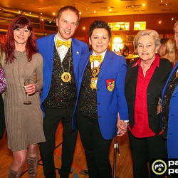 Landesgardegala 2013