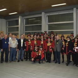 Diverse Mitgliederveranstaltungen