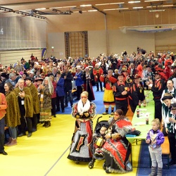 Landesnarrentag 2016