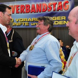Landesverbandstag 2013