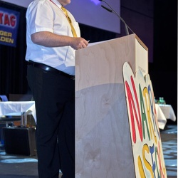 Landesverbandstag 2012