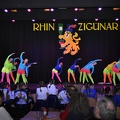 Landesgardegala 2018 am 24.02. in Lustenau