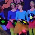 Landesgardegala 2018 am 24.02. in Lustenau