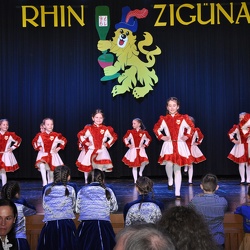 Landesgardegala 2018