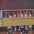 Landesgardegala 2018 am 24.02. in Lustenau