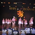 Landesgardegala 2018 am 24.02. in Lustenau
