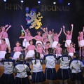 Landesgardegala 2018 am 24.02. in Lustenau