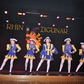 Landesgardegala 2018 am 24.02. in Lustenau