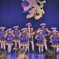 Landesgardegala 2018 am 24.02. in Lustenau
