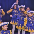 Landesgardegala 2018 am 24.02. in Lustenau