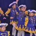 Landesgardegala 2018 am 24.02. in Lustenau