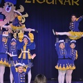 Landesgardegala 2018 am 24.02. in Lustenau