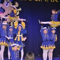 Landesgardegala 2018 am 24.02. in Lustenau