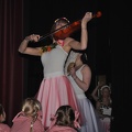 Landesgardegala 2018 am 24.02. in Lustenau