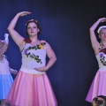 Landesgardegala 2018 am 24.02. in Lustenau