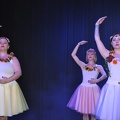 Landesgardegala 2018 am 24.02. in Lustenau