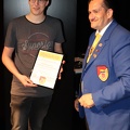 38. Landesverbandstag 2018 im Montforthaus in Feldkirch