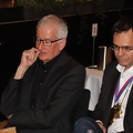 38. Landesverbandstag 2018 im Montforthaus in Feldkirch