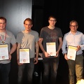 38. Landesverbandstag 2018 im Montforthaus in Feldkirch