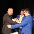 38. Landesverbandstag 2018 im Montforthaus in Feldkirch