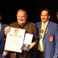 38. Landesverbandstag 2018 im Montforthaus in Feldkirch