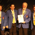 38. Landesverbandstag 2018 im Montforthaus in Feldkirch