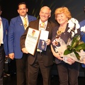 38. Landesverbandstag 2018 im Montforthaus in Feldkirch