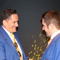 38. Landesverbandstag 2018 im Montforthaus in Feldkirch