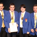 38. Landesverbandstag 2018 im Montforthaus in Feldkirch