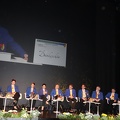 38. Landesverbandstag 2018 im Montforthaus in Feldkirch