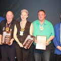 38. Landesverbandstag 2018 im Montforthaus in Feldkirch