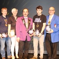 38. Landesverbandstag 2018 im Montforthaus in Feldkirch