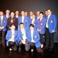 38. Landesverbandstag 2018 im Montforthaus in Feldkirch