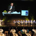 38. Landesverbandstag 2018 im Montforthaus in Feldkirch