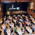 38. Landesverbandstag 2018 im Montforthaus in Feldkirch