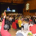 38. Landesverbandstag 2018 im Montforthaus in Feldkirch