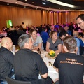 38. Landesverbandstag 2018 im Montforthaus in Feldkirch