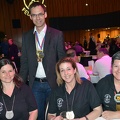 38. Landesverbandstag 2018 im Montforthaus in Feldkirch