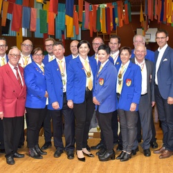 39. Landesverbandstag 2019