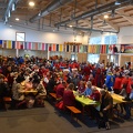 38. Landesnarrentag am 12.01.2020 in Schlins