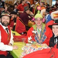 38. Landesnarrentag am 12.01.2020 in Schlins