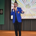 38. Landesnarrentag am 12.01.2020 in Schlins
