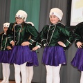 38. Landesnarrentag am 12.01.2020 in Schlins