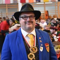 38. Landesnarrentag am 12.01.2020 in Schlins